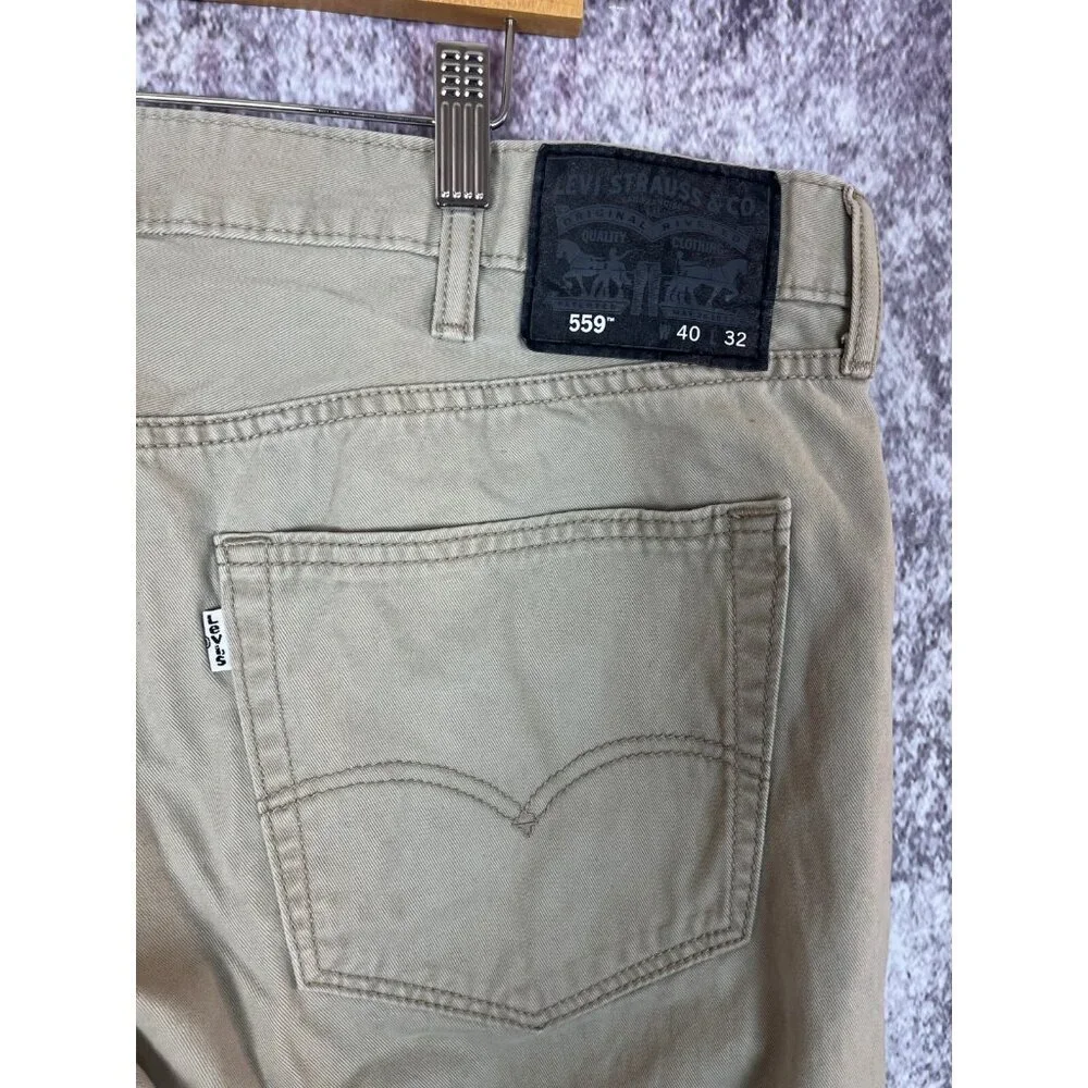 Levis levis 559